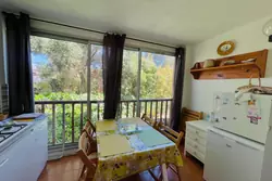 Location saisonnière appartement Sanary-sur-Mer  