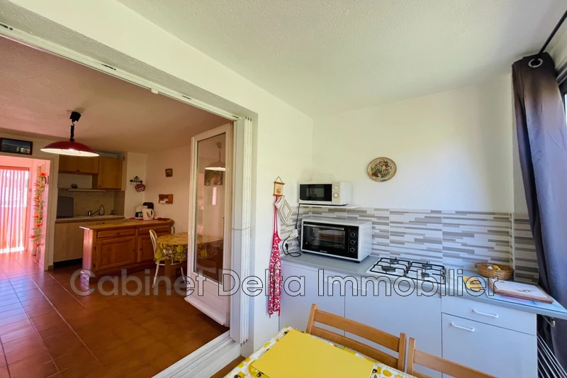 Location saisonnière appartement Sanary-sur-Mer  