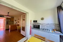 Location saisonnière appartement Sanary-sur-Mer  