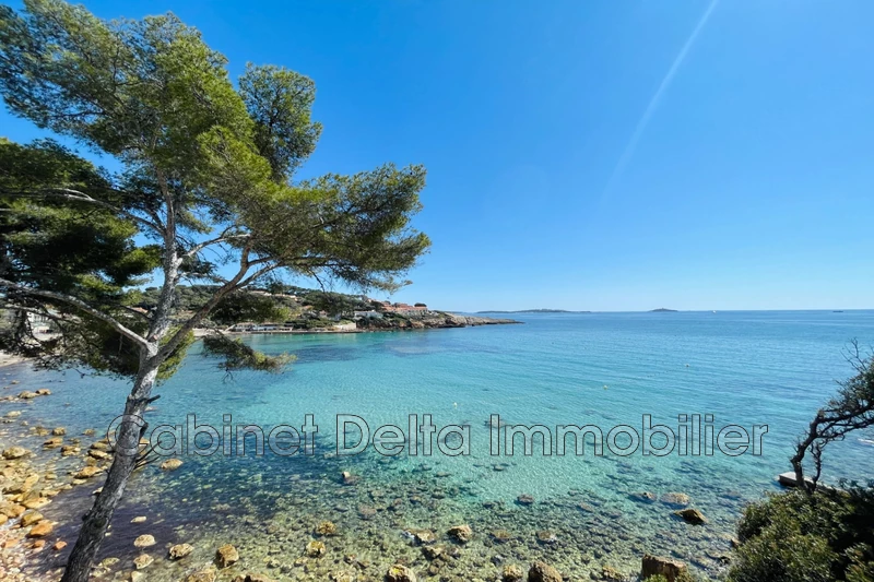 Location saisonnière appartement Sanary-sur-Mer  