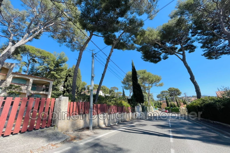 Location saisonnière appartement Sanary-sur-Mer  
