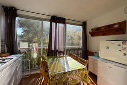Location saisonnière appartement Sanary-sur-Mer  