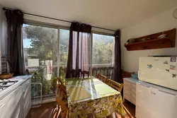 Location saisonnière appartement Sanary-sur-Mer  