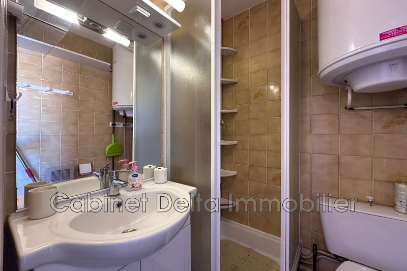 Location saisonnière appartement Sanary-sur-Mer  