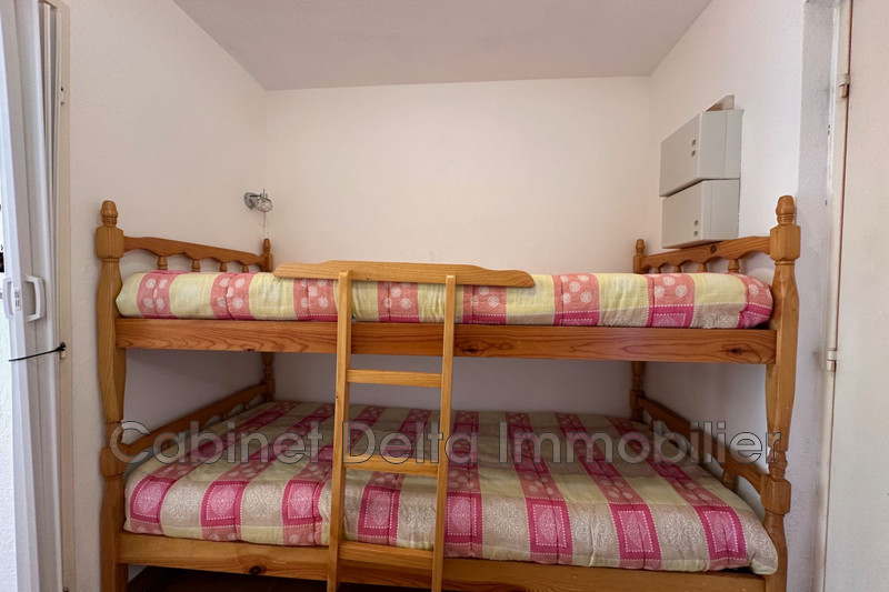 Location saisonnière appartement Sanary-sur-Mer  