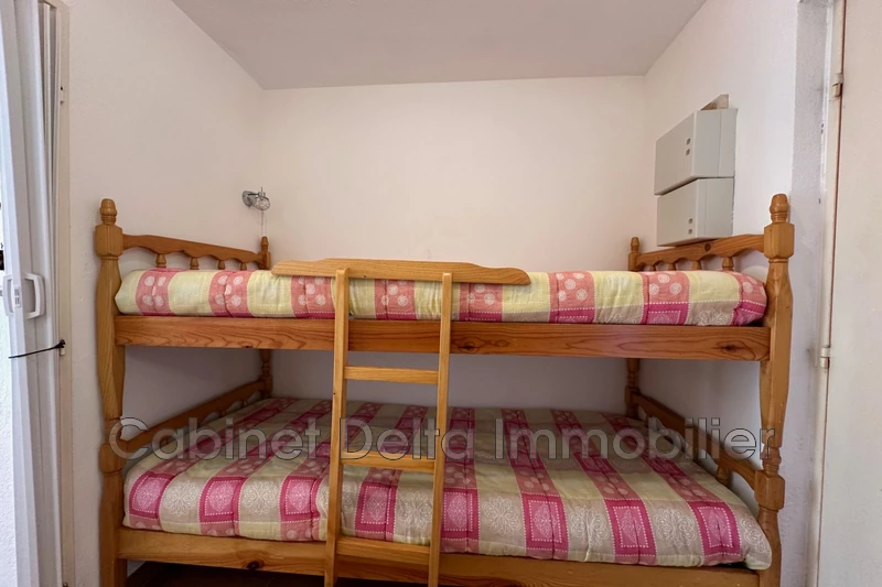 Location saisonnière appartement Sanary-sur-Mer  