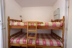 Location saisonnière appartement Sanary-sur-Mer  