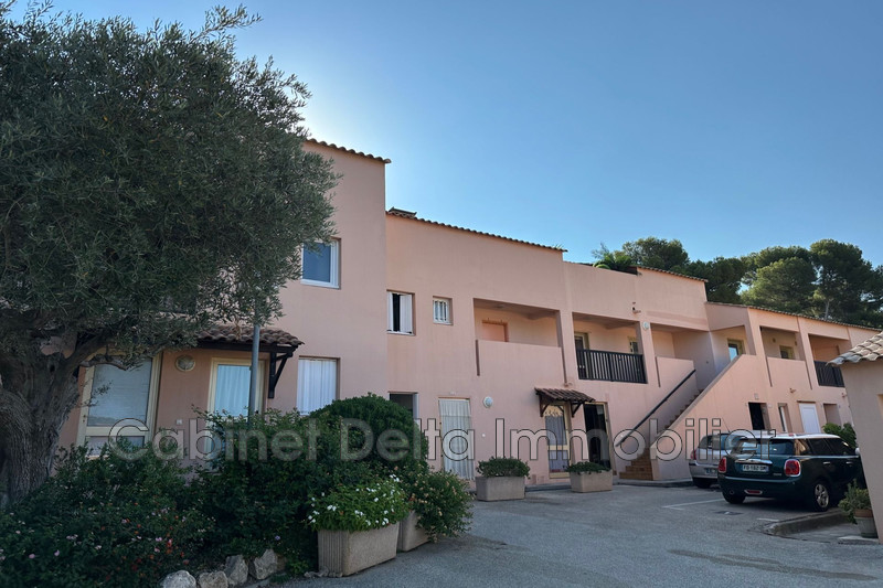 Location saisonnière appartement Sanary-sur-Mer  