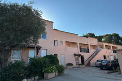 Location saisonnière appartement Sanary-sur-Mer  
