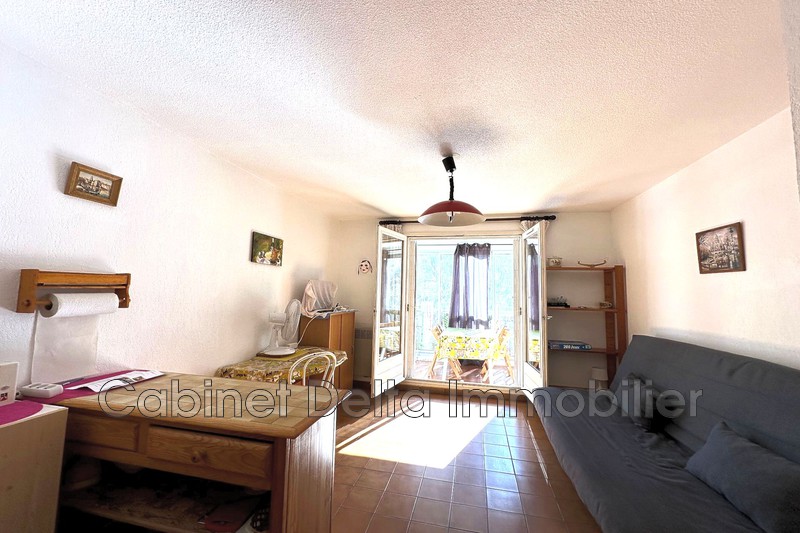Location saisonnière appartement Sanary-sur-Mer  