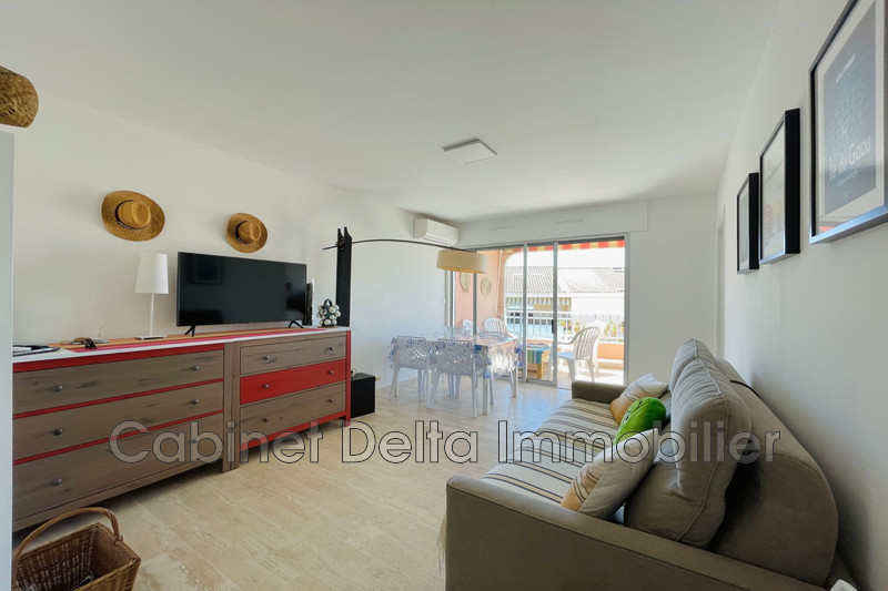 Location saisonnière appartement Sanary-sur-Mer  