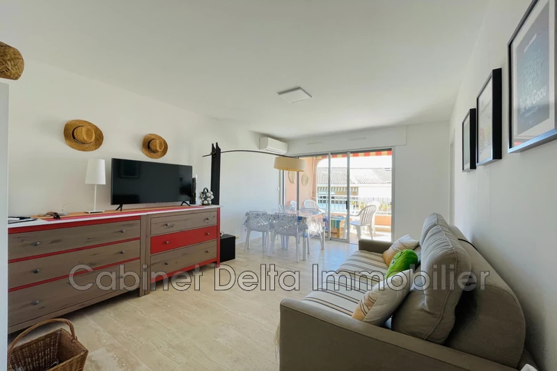 Location saisonnière appartement Sanary-sur-Mer  