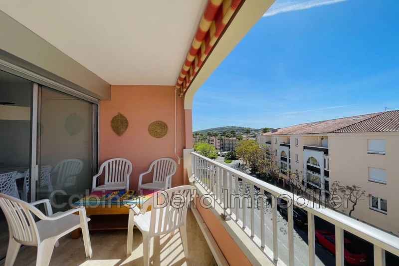 Location saisonnière appartement Sanary-sur-Mer  