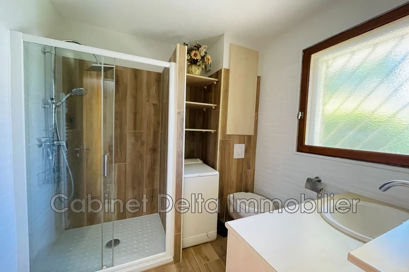 Location saisonnière appartement Sanary-sur-Mer  