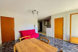 Location saisonnière appartement Sanary-sur-Mer  