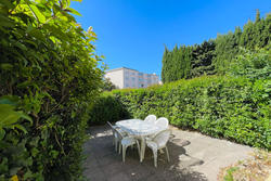 Location saisonnière appartement Sanary-sur-Mer  