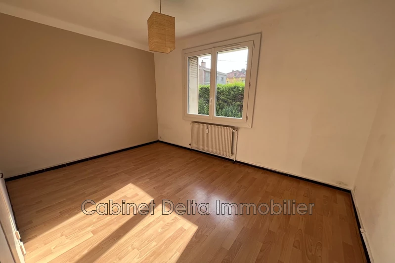 Location appartement Aix-en-Provence  