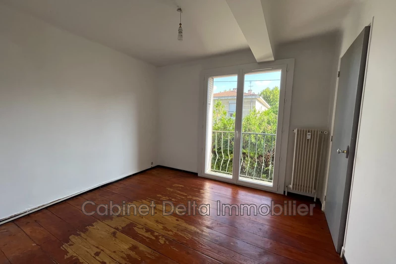 Location appartement Aix-en-Provence  