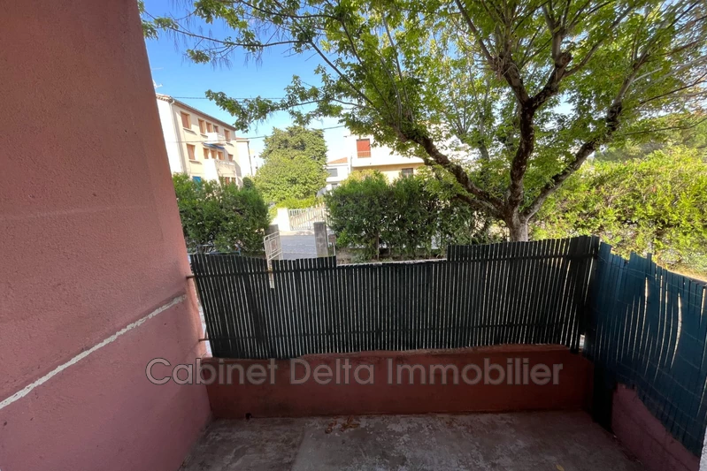 Location appartement Aix-en-Provence  