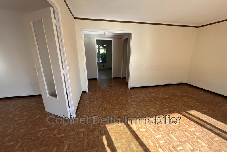 Location appartement Aix-en-Provence  