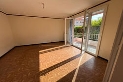 Location appartement Aix-en-Provence  