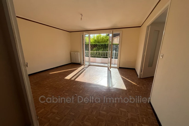 Location appartement Aix-en-Provence  