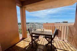 Location saisonnière appartement Sanary-sur-Mer  