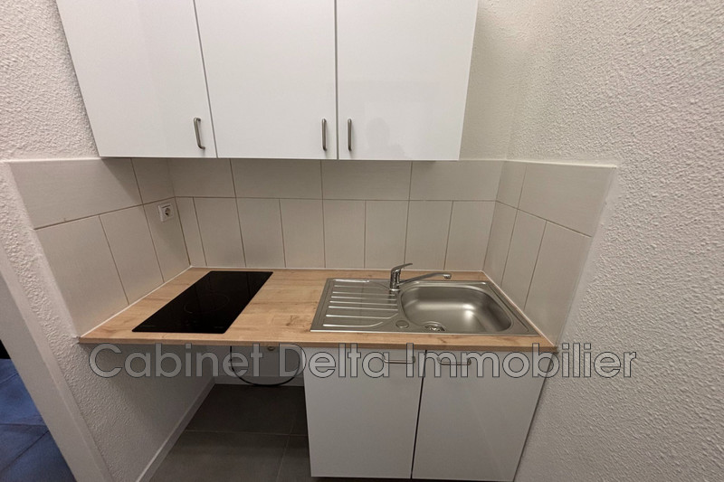 Photo n°4 - Location appartement La Seyne-sur-Mer 83500 - 500 €