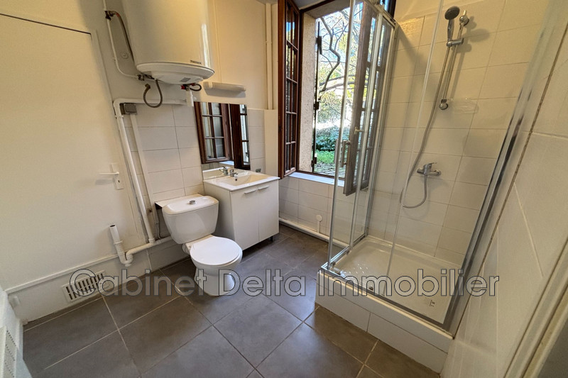 Photo n°5 - Location appartement La Seyne-sur-Mer 83500 - 500 €