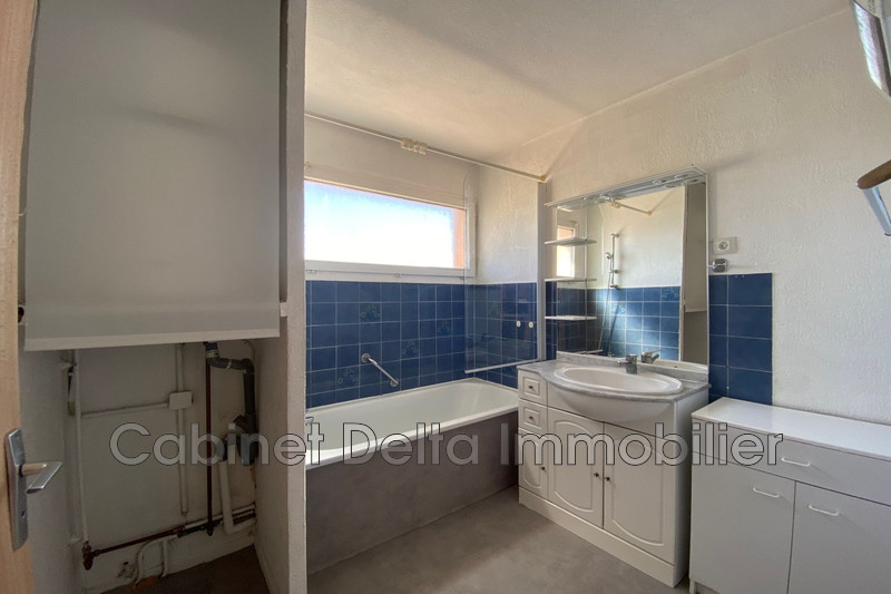 Photo n°7 - Location appartement Sanary-sur-Mer 83110 - 930 €