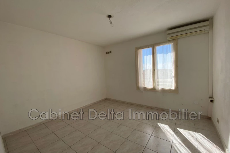 Location appartement Sanary-sur-Mer  