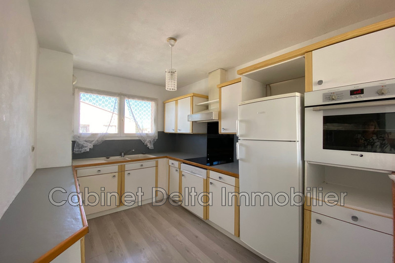 Photo n°6 - Location appartement Sanary-sur-Mer 83110 - 930 €