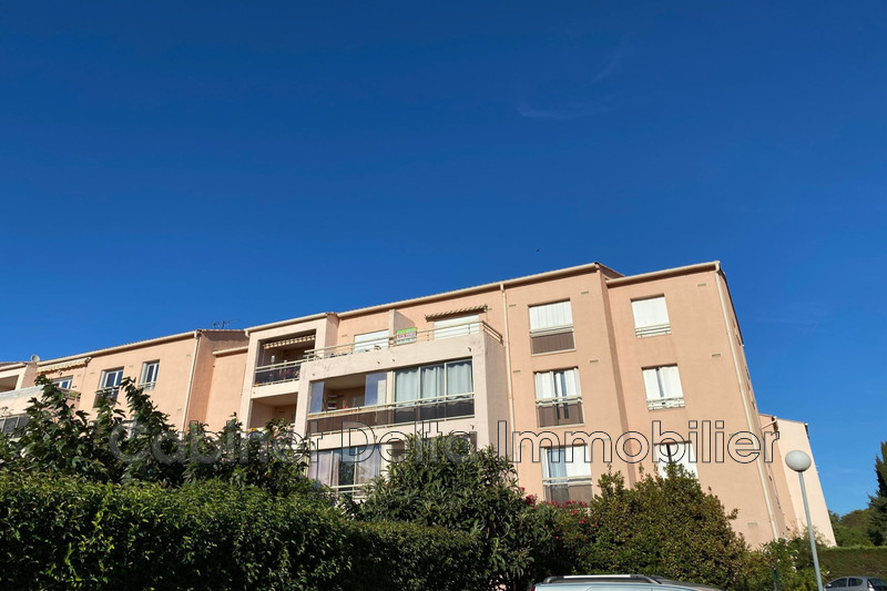 Photo n°8 - Location appartement Sanary-sur-Mer 83110 - 930 €