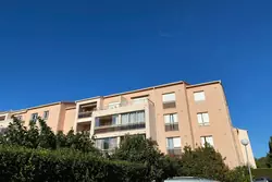 Location appartement Sanary-sur-Mer  