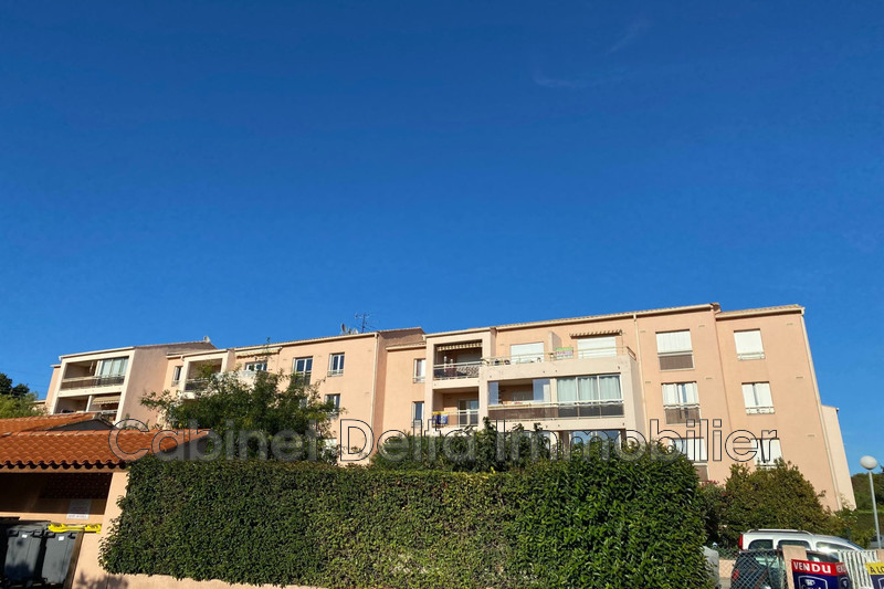 Photo n°9 - Location appartement Sanary-sur-Mer 83110 - 930 €