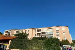 Location appartement Sanary-sur-Mer  