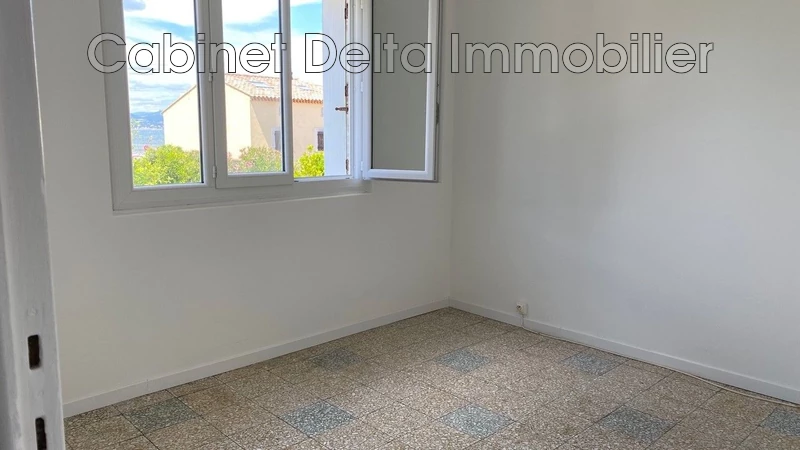 Location appartement Six-Fours-les-Plages  