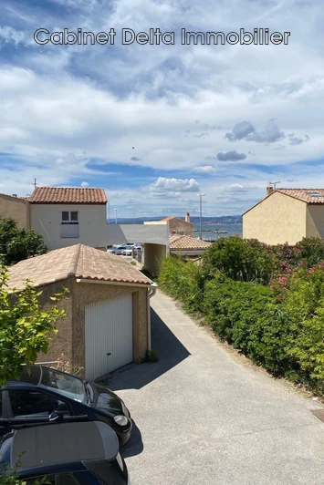 Location appartement Six-Fours-les-Plages  