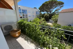Location appartement Six-Fours-les-Plages  