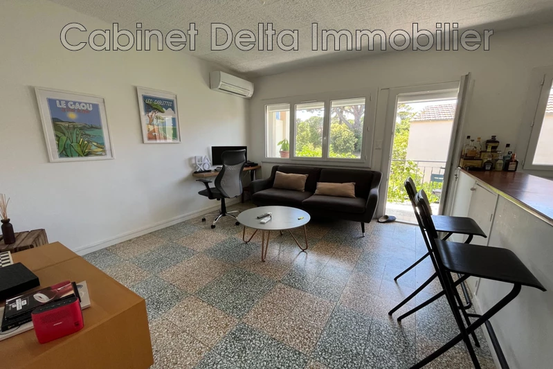 Location appartement Six-Fours-les-Plages  