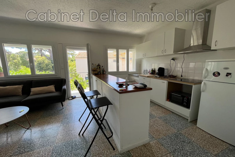 Location appartement Six-Fours-les-Plages  