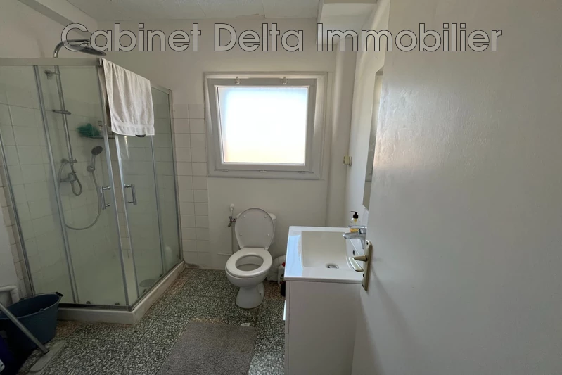 Location appartement Six-Fours-les-Plages  