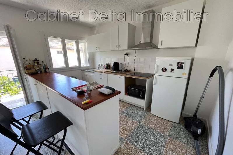 Location appartement Six-Fours-les-Plages  