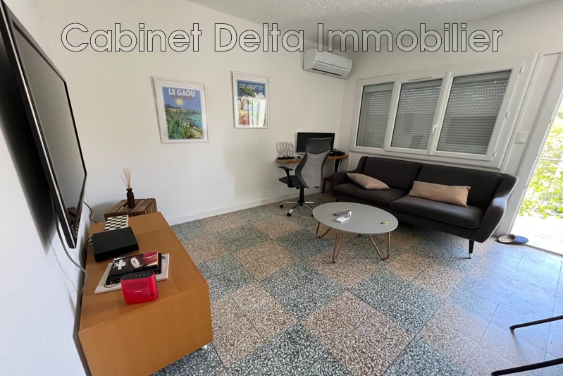 Location appartement Six-Fours-les-Plages  