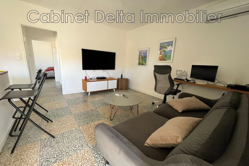Location appartement Six-Fours-les-Plages  