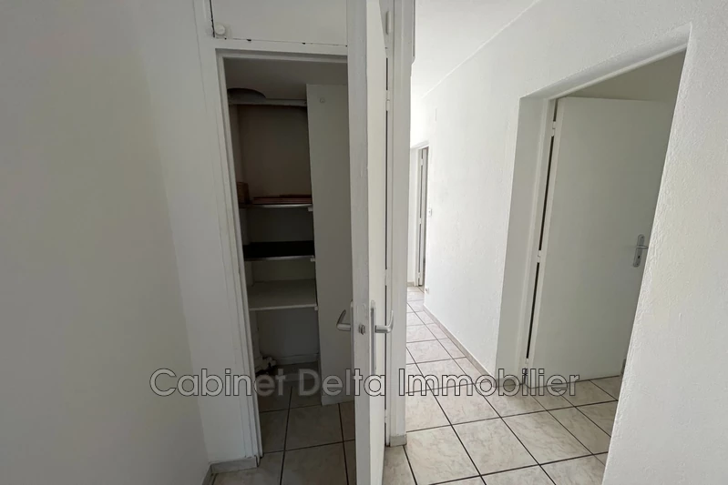 Location appartement Six-Fours-les-Plages  