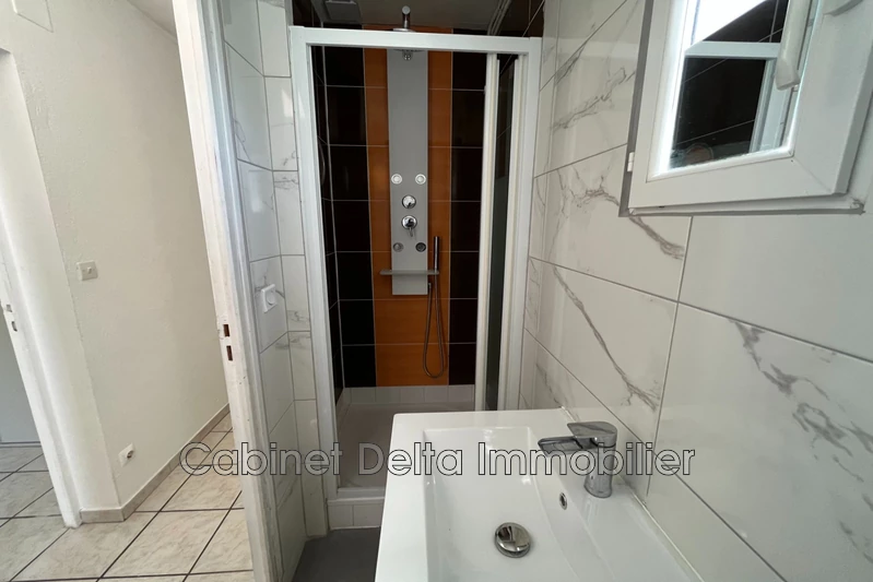 Location appartement Six-Fours-les-Plages  