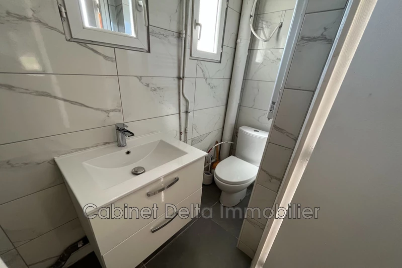 Location appartement Six-Fours-les-Plages  