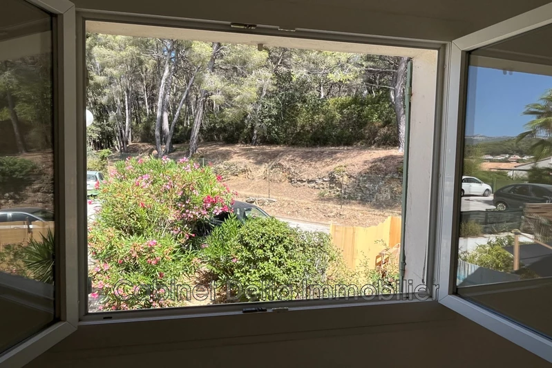 Location appartement Six-Fours-les-Plages  