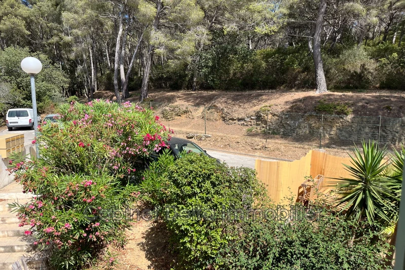 Location appartement Six-Fours-les-Plages  